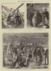 Eclipse Expeditionen